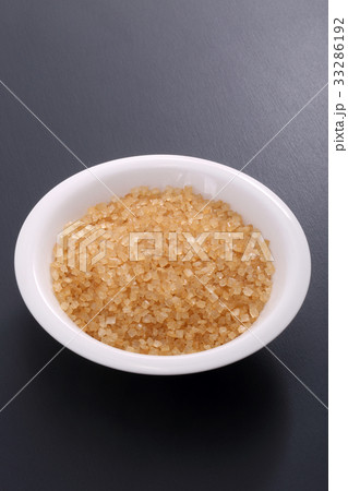 中ザラ糖 33286192
