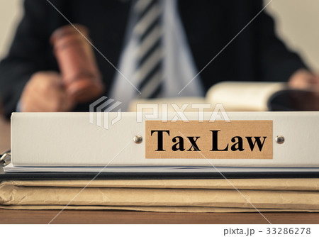 tax law 33286278