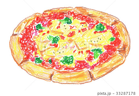 ピザ 33287178