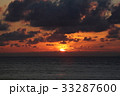 夕日 33287600