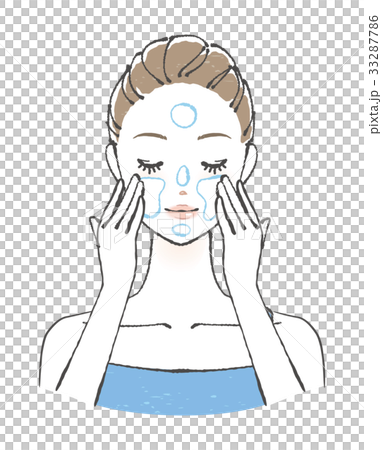 Beauty cleansing Beauty cleansing 33287786