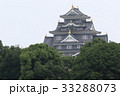 岡山城 33288073