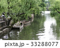 くらしき川舟流し 33288077