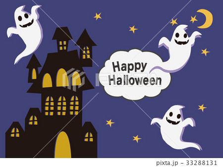 ハロウィン 33288131