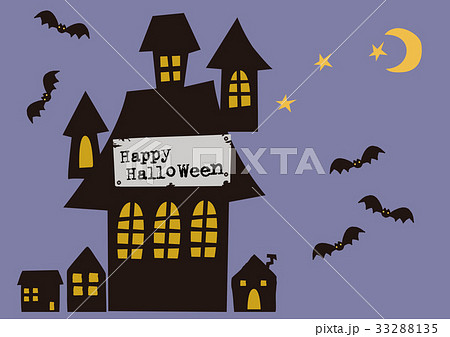 ハロウィン 33288135