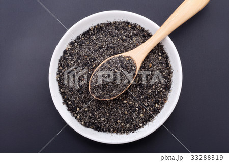 すりごま(黒) 33288319