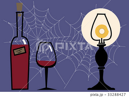 ハロウィン　イベント 33288427