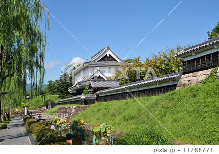 京都・勝竜寺 33288771