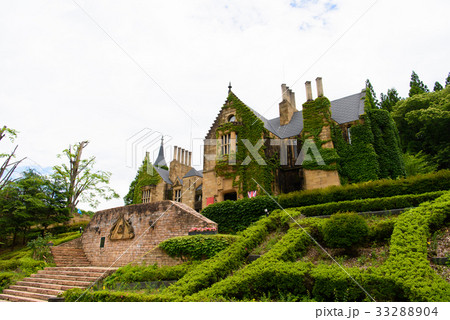 ロックハート城 33288904