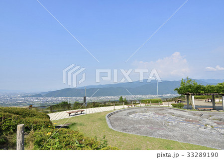 姨捨サービスエリア 姨捨サービスエリア 33289190