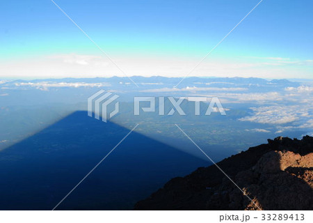 影富士 影富士 33289413