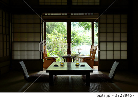 旅館　客室 33289457