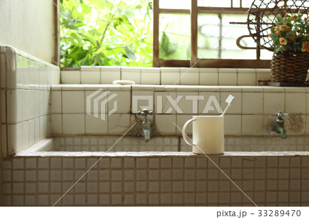 洗面所 33289470