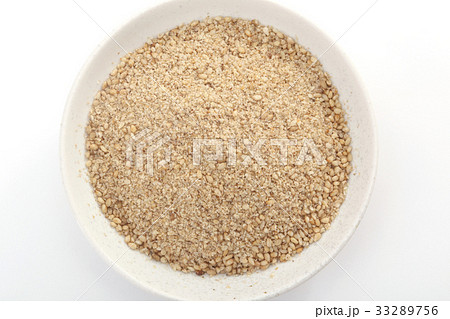 すりごま 33289756