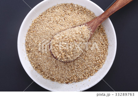 すりごま すりごま 33289763