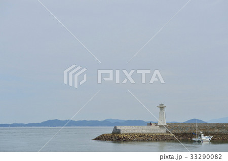 千砂子波止　御手洗　大崎下島　とびしま海道 33290082