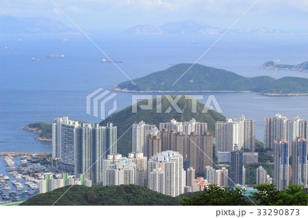 view hong kong south district  Mount Nicholson 33290873