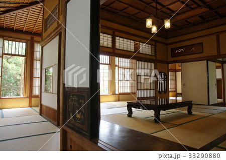 和室 33290880