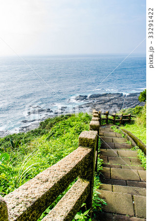 台湾 基隆 北海岸 33291422