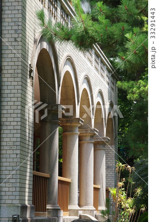 旧神谷伝兵衛稲毛別荘 33291443