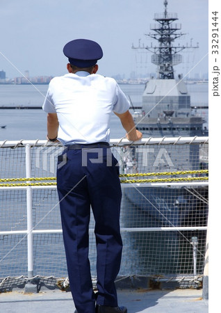 船員 船員 33291444