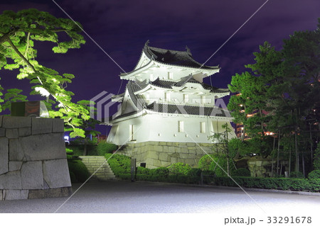 玉藻城の艮櫓 玉藻城の艮櫓 33291678