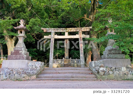 和歌山県田辺市 闘鶏神社 忠魂碑 和歌山県田辺市 闘鶏神社 忠魂碑 33291720