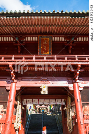 神野寺 じんやじ （千葉県君津市鹿野山） 2017年1月現在 33291948