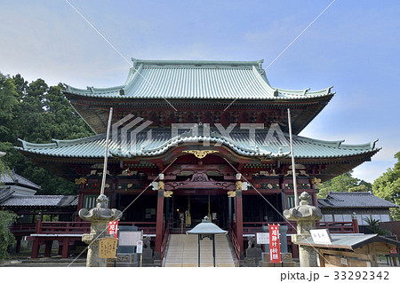 神野寺　本堂　鹿野山　千葉 33292342