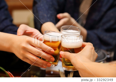 旅館　乾杯 33292349