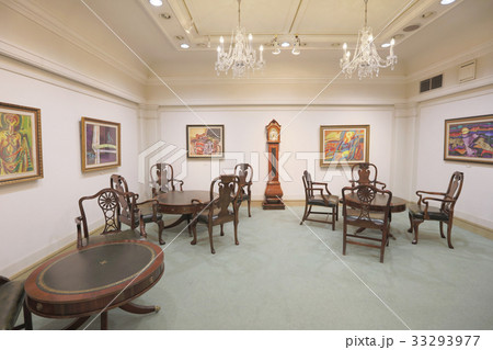 the Snow Crysal Museum at ASAHIKAWA, JAPAN 33293977