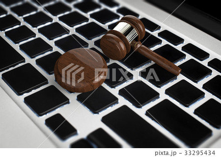 cyber law concept cyber law concept 33295434