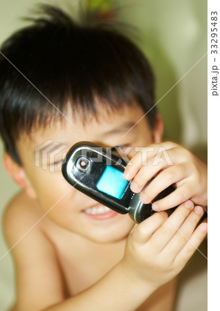 携帯電話 携帯 ケータイ 33295483
