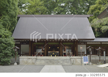 乃木神社 33295575