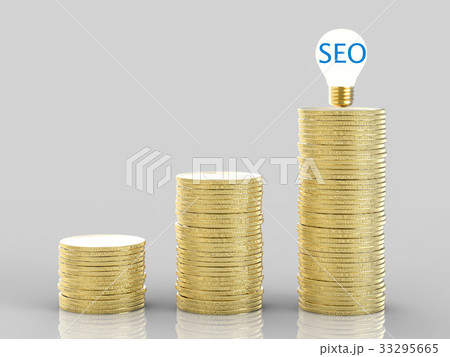 seo concept seo concept 33295665