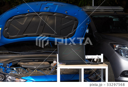 Car electric service Car electric service 33297568