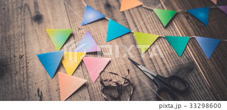 自作　クラフト 33298600