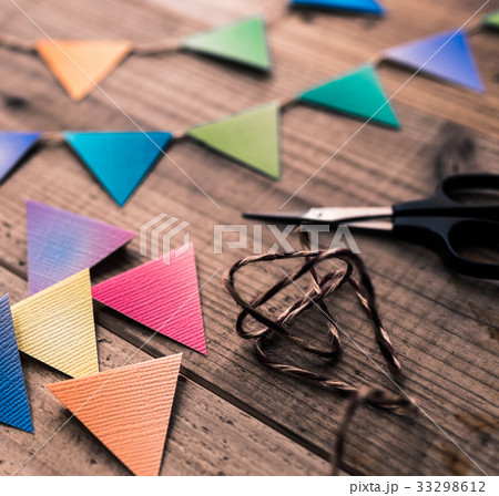 自作　クラフト 33298612