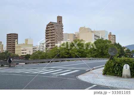 平和大橋 平和の道 広島 平和大橋 平和の道 広島 33301105