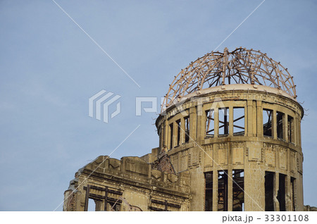 世界遺産 原爆ドーム 世界遺産 原爆ドーム 33301108