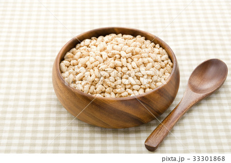 ポン菓子（米菓子） 33301868