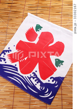 氷旗 氷旗 33302167