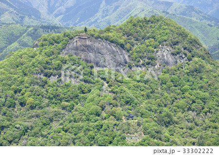 岩殿山 33302222