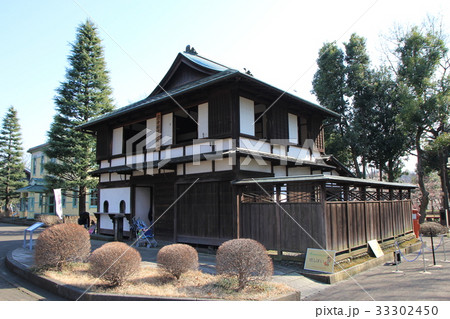 旧府中郵便取扱所(旧矢島家住宅) 旧府中郵便取扱所(旧矢島家住宅) 33302450