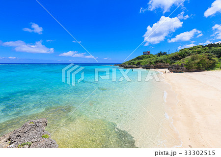 今帰仁村 赤墓ビーチ 今帰仁村 赤墓ビーチ 33302515