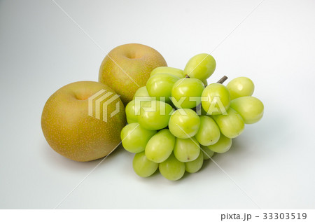 夏の果物 33303519
