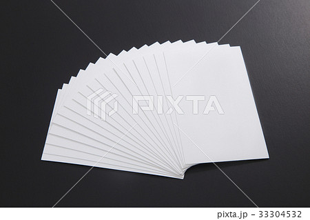 名刺 名刺 33304532