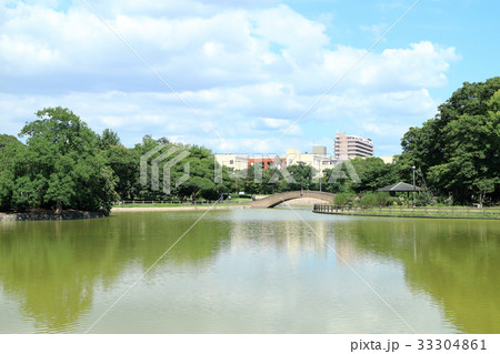 住之江公園(大阪市) 住之江公園(大阪市) 33304861