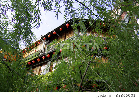 阿妹茶樓（台湾　九份） 33305001