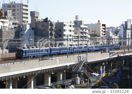 回送される12系客車 回送される12系客車 33305229